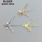 BLIGER Watch Parts The Hands of the Watch Fit the NH05 NH06 Movement Ladies Watch Parts
