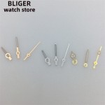 BLIGER Watch Parts The Hands of the Watch Fit the NH05 NH06 Movement Ladies Watch Parts