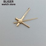 BLIGER Watch Parts The Hands of the Watch Fit the NH05 NH06 Movement Ladies Watch Parts
