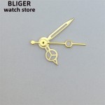BLIGER Watch Parts The Hands of the Watch Fit the NH05 NH06 Movement Ladies Watch Parts
