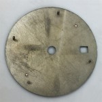 BLIGER 28.5mm Sterile Watch Dial Black Green White Dial Fit ETA2824 2836 PT5000 Miyota8215 821A Mingzhu DG2813 3804 Movement