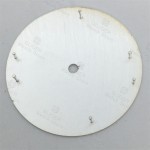 BLIGER 29mm Classics Sterile Pilot Watch Dial Part for NH35/36 SKX ETA PT5000 Miyota Mingzhu DG ST2130 Movement