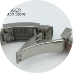 BLIGER 40mm Diving watch case ceramic Coke bezel sapphire Fit NH34 NH35 NH36 ETA2824 2836 PT5000 Miyota8205 8215 MinZHU movement