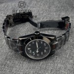 BLIGER 36mm 39mm NH35A PT5000 Mechanical Automatic Wristwatches Top Brand Sapphire Glass Luminous Watch for Men 904L Sport