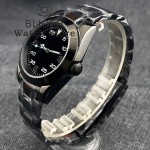 BLIGER 36mm 39mm NH35A PT5000 Mechanical Automatic Wristwatches Top Brand Sapphire Glass Luminous Watch for Men 904L Sport