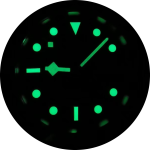 BLIGER 36MM 39MM NH35 MIYOTA 8215 PT5000 Automatic mechanical men's watch Stainless Bracelet Sapphire glass Luminous With Date