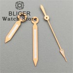 BLIGER Watch Hands Green Luminous Hands Fit NH34 NH35 NH36 NH37 NH38 NH39 7S26 7S36 4R35 4R36 ETA2824 2836 PT5000 Movement