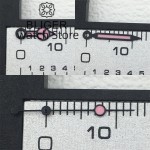 BLIGER Green Luminous Watch Hands Fit Japan NH34 NH35 NH36 NH37 NH39 NH39 7S36, 7S25, 7S35, 6R15, 4R15, 4R36 Movement