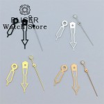 BLIGER Watch Hands Green Luminous Hands Fit NH34 NH35 NH36 NH37 NH38 NH39 NH70 NH72 Movement