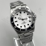 BLIGER 36mm 38mm NH35A  Automatic Dive Men Watch Date Sapphire Glass Rotating Ceramic Bezel Luminous Mechanical Wristwatch