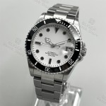 BLIGER 36mm 38mm NH35A  Automatic Dive Men Watch Date Sapphire Glass Rotating Ceramic Bezel Luminous Mechanical Wristwatch
