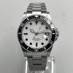 BLIGER 36mm 38mm NH35A  Automatic Dive Men Watch Date Sapphire Glass Rotating Ceramic Bezel Luminous Mechanical Wristwatch