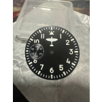 Dial printing